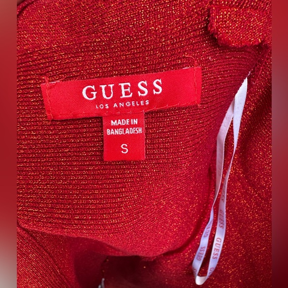 🌹GUESS🌹 - Picture 3 of 7
